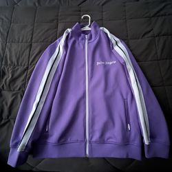 New with tags palm angels jacket.
