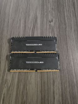 corsair ddr4 ram 16gb
