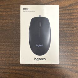 Computer Mouse 