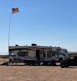 2016 Sand-sport by Pacific Coachworks