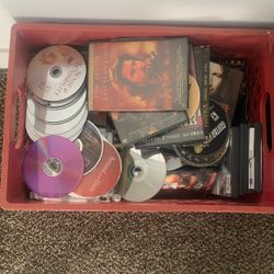 DVD Collection 