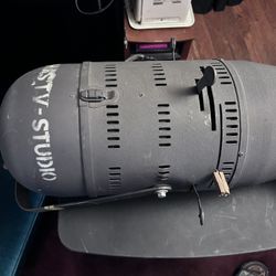 Vintage Kliegl Bros. Spotlight