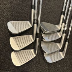 Ping Blueprint S Irons 4-PW