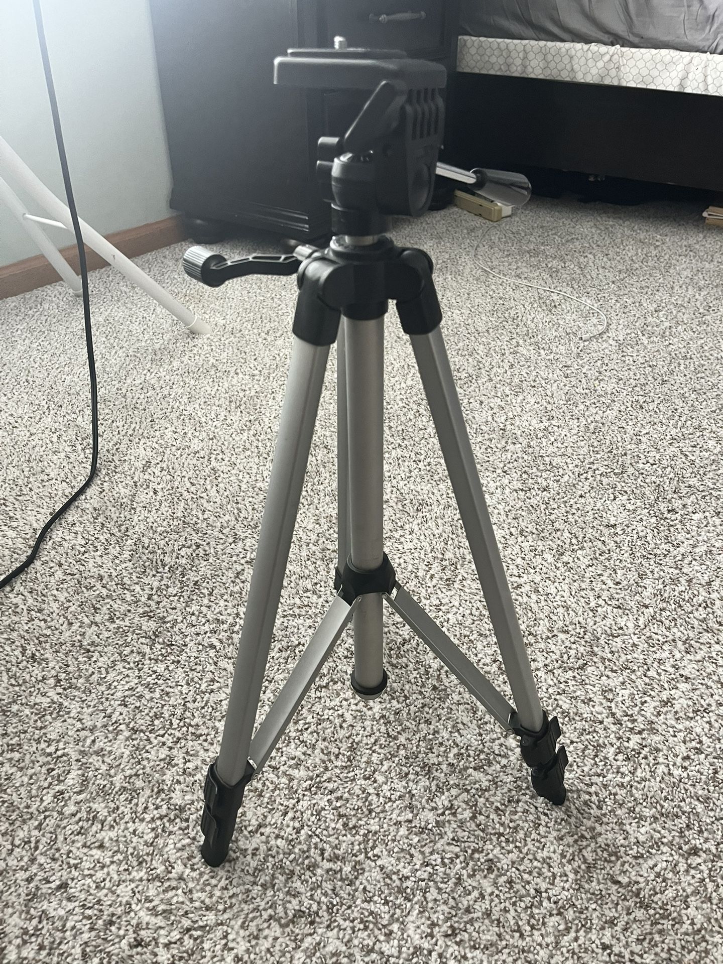 Camera Tripod