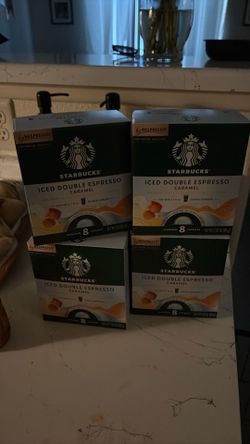 expresso pods