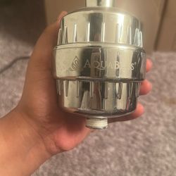 AquaBliss SF100 Shower Filter