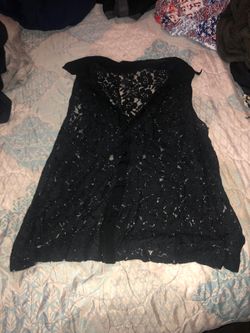 Used women’s forever 21 shirt size small