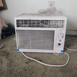 Ac Unit