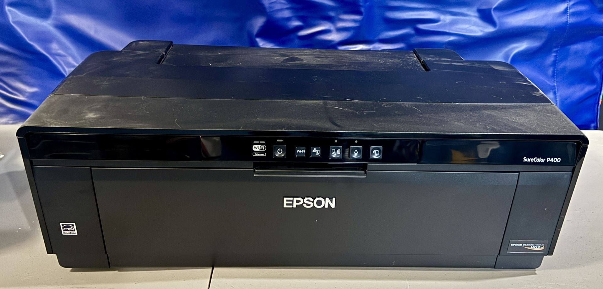 Epson SureColor P400 Printer