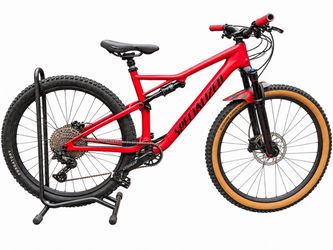 Specialized Epic 29er | Shimano SLX | Roval Wheels | RockShox Full Suspension
