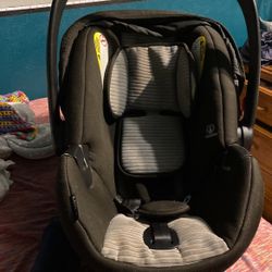 Baby Car Seat