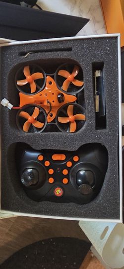 Dron