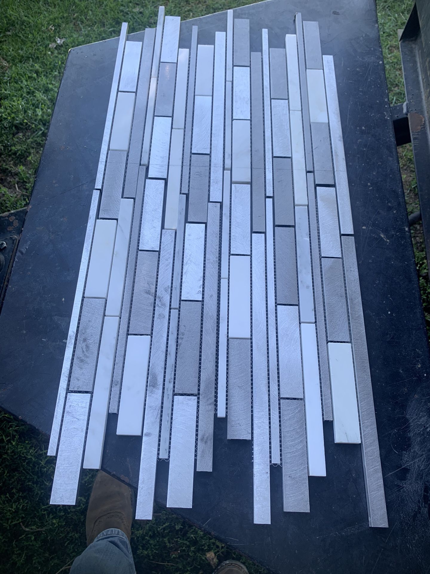Decorative Tile