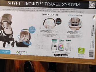 Shyft intuit