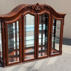 China Cabinet 