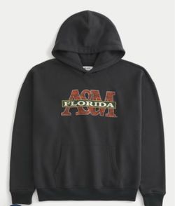 Florida A&M Hoodie size XL