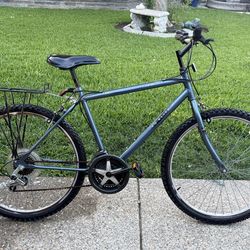 Canyon River Bike FS Elite Mountain Bike