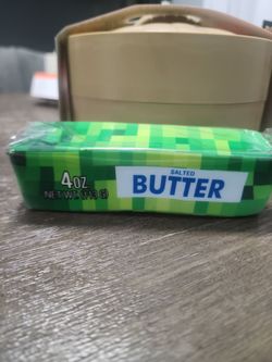 Salted Butter 4 oz