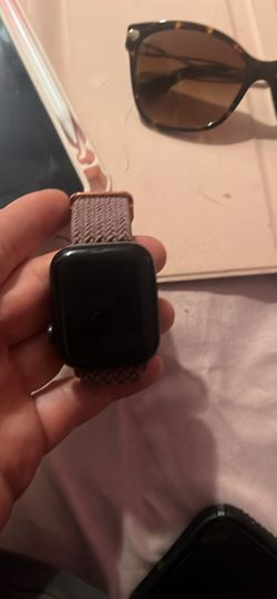 Apple Watch SE series