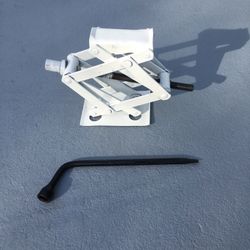 CAR JACK 