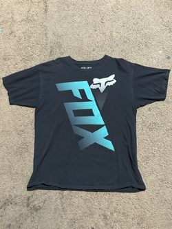 Fox Tee