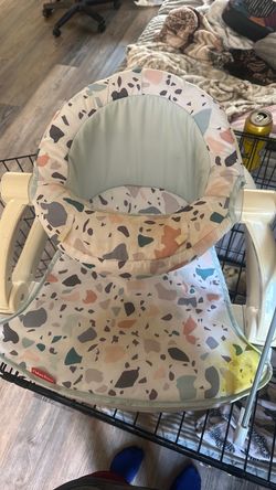 Baby items