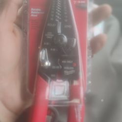 Milwaukee, Klein And GearWrench 