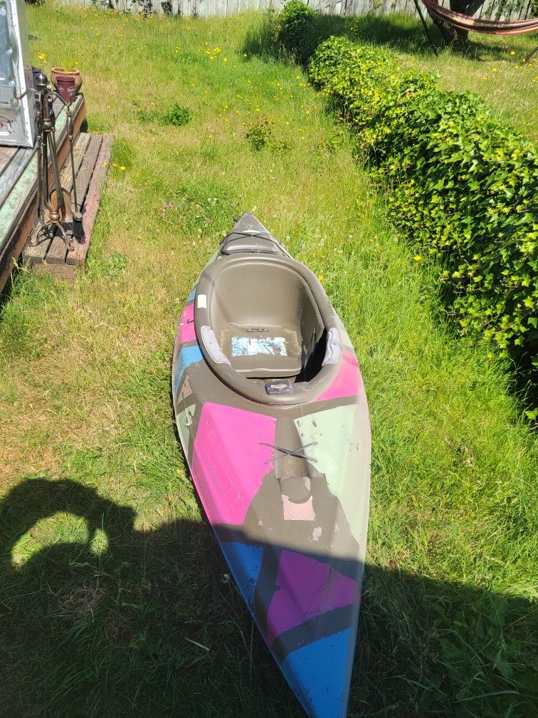 Kayak
