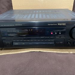 Pioneer Audio/video Stereo Receiver VSX-D503S