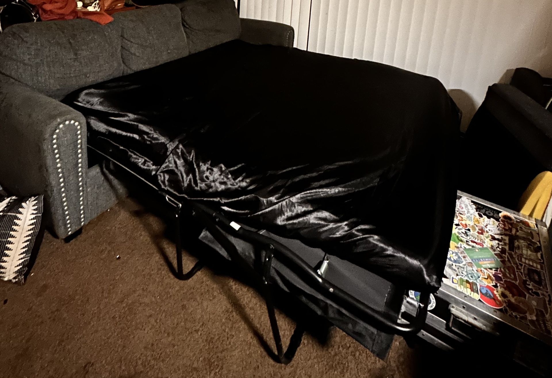 Hide A Bed Couch