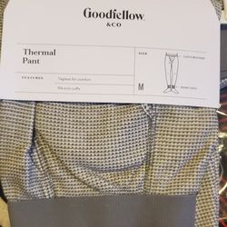Thermal Pant