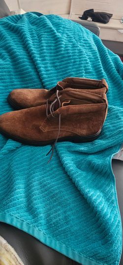 Steve Madden men shose