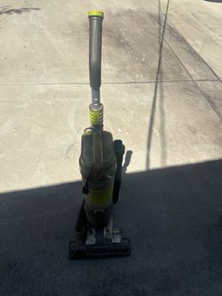 Vacum cleaner