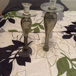 Candle Holders 2