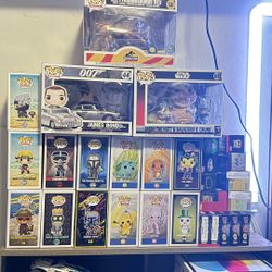 Funko Pop