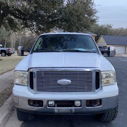 2006 Ford F-250