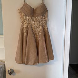 PARTY DRESS / DAMAS