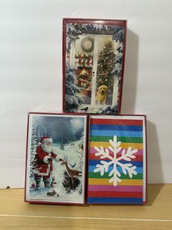 CHRISTMAS 🎄 GREETING CARD 