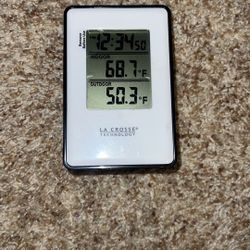 308-1910 Wireless Thermometer