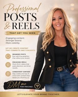 Social Media Marketing & Coaching