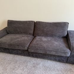 2 Person Couch 