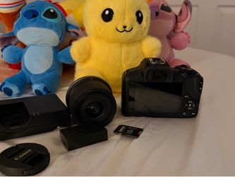 Canon EOS R100