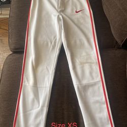 Youth Kids Baseball Softball Pants Nike Easton Wilson 