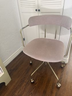 Desk chair