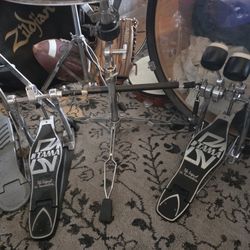 TAMA Double Base Pedal