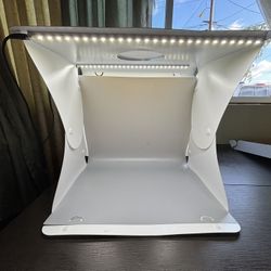 Light Box