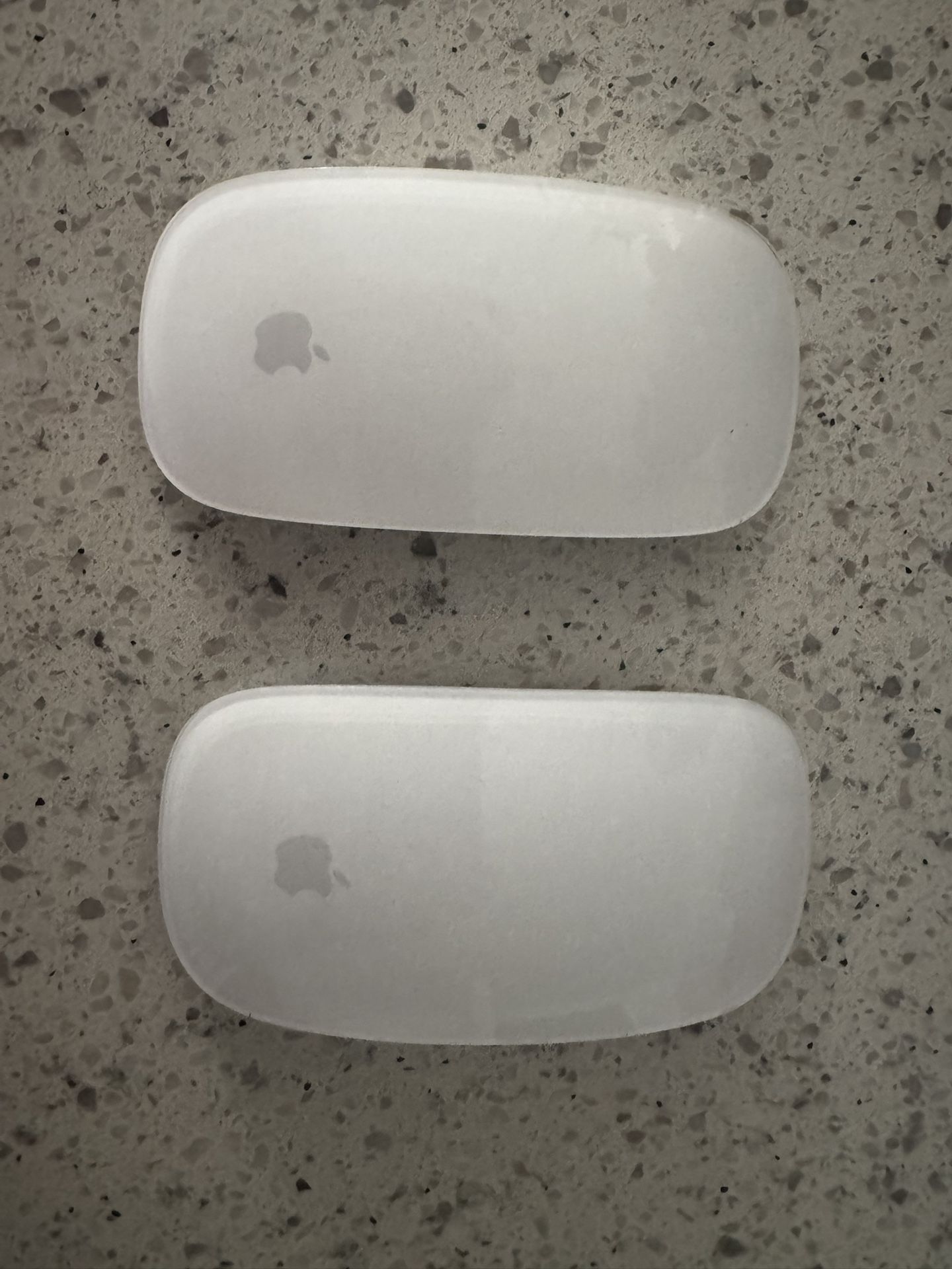 Apple Wireless Mouse