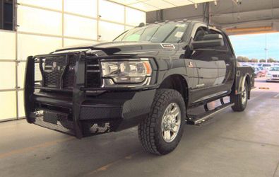 2020 RAM 3500