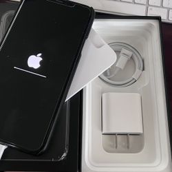 iPhone 11 Pro Max 256G NIB
