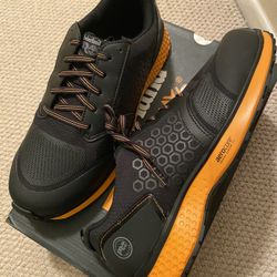 Timberland Pro Work Boots!!! Size 9 Mens 